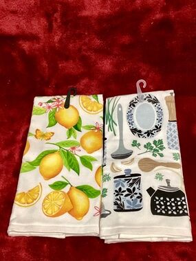 Mainstays Kitchen Towels